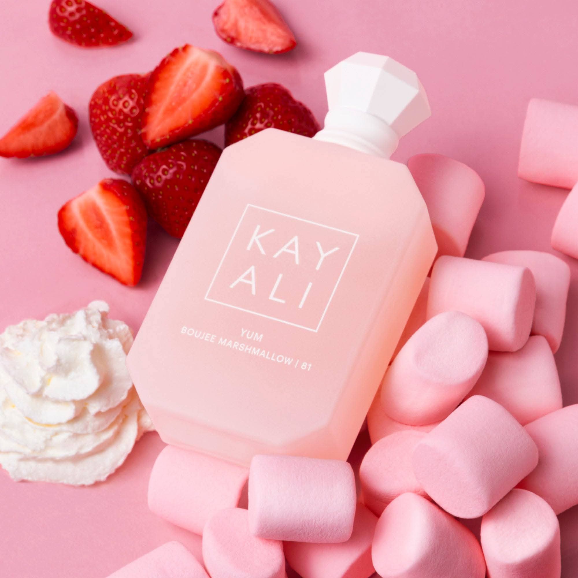 Kayali Yum Boujee Marshmallow | 81 EDP 100ml