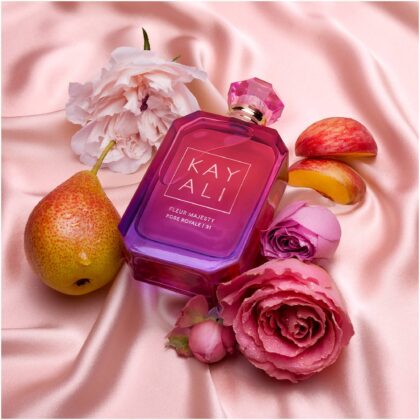 Kayali Fleur Majesty Rose Royale | 31 EDP 100ml