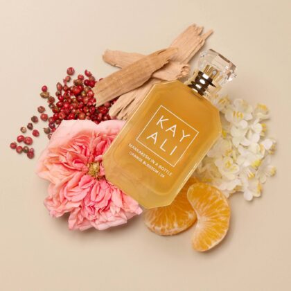 Kayali Marrakesh In A Bottle Orange Blossom | 24 EDP 100ml