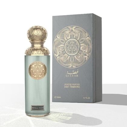 Imperial Valley Signature Collection By Gissah EDP 100ml