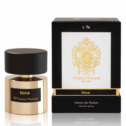 Kirkè By Tiziana Tarenzi Extrait De Parfum 100ml