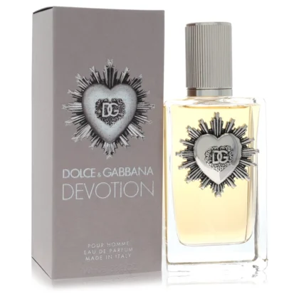 D&G Devotion Pour Homme EDP 100ml