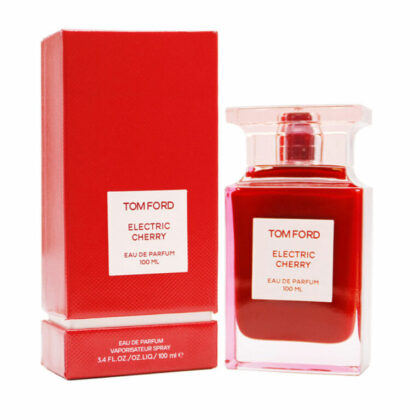 Tom Ford Electric Cherry EDP 100ml