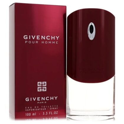 Givenchy Pour Homme EDT 100ml