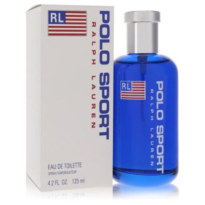 Polo Sport By Ralph Lauren EDT 125ml