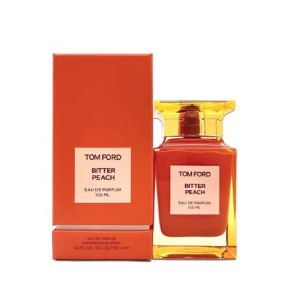 Tom Ford Bitter Peach EDP 100ml
