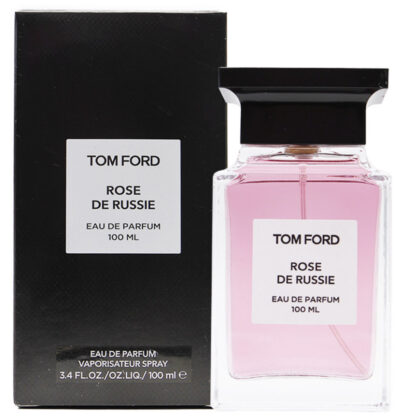 Tom Ford Rose De Russie EDP 100ml
