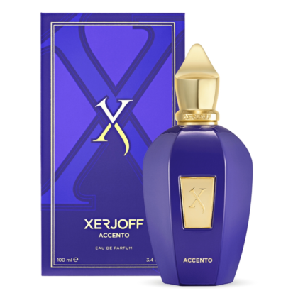 Xerjoff Accento EDP 100ml
