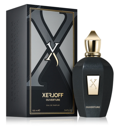 Xerjoff Ouverture EDP 100ml