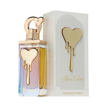 Allure Couture by Fragrance World EDP 100ml