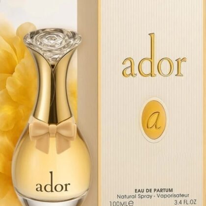 Ador by Fragrance World EDP 100ml