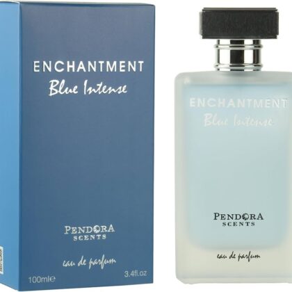 Enchantment Blue Intense by Pendora Scents EDP 100ml