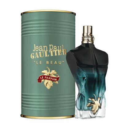 Jean Paul Gaultier "Le Beau" Le Parfum 125ml