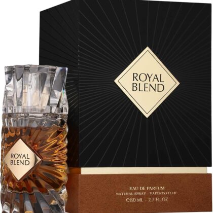 Royal Blend by French Avenue EDP 100ml