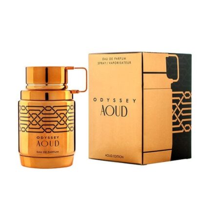 Odyssey Aoud by Armaf EDP 100ml