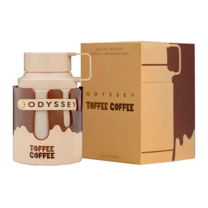 Odyssey Coffee Toffee by Armaf EDP 100ml
