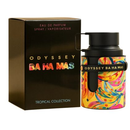 Odyssey BA HA MAS by Armaf EDP 100ml