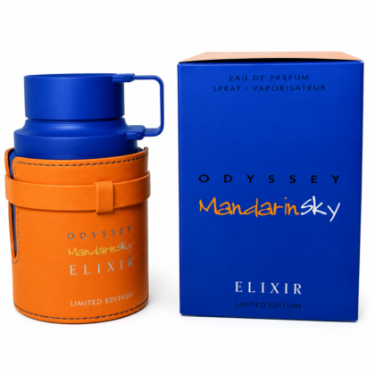 Odyssey Mandarin Sky Elixir by Armaf EDP 100ml