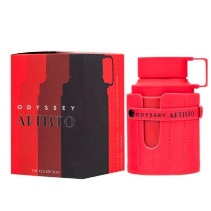 Odyssey Artisto by Armaf EDP 100ml