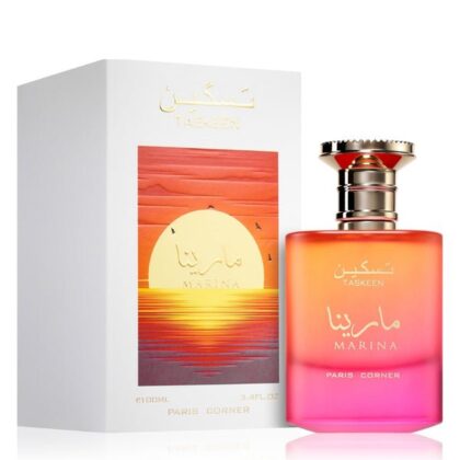 Taskeen Marina by Paris Corner EDP 100ml