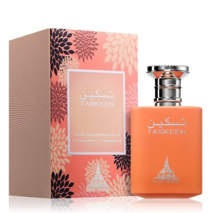 Taskeen by Paris Corner EDP 100ml