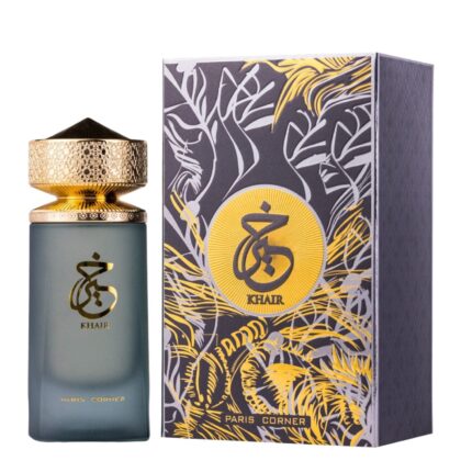 Khair by Paris Corner EDP 100ml