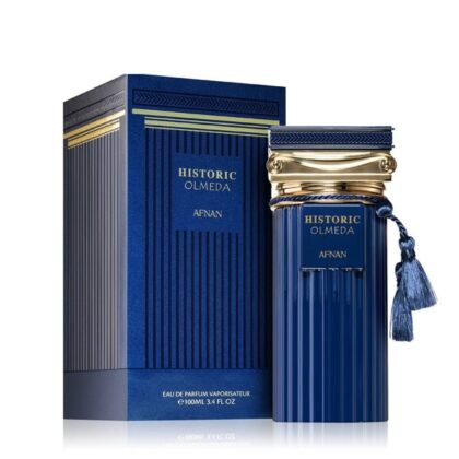 Historic Olmeda by Afnan EDP 100ml