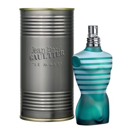 Jean Paul Gaultier "Le Male" EDT 125ml