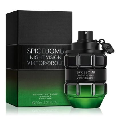 Viktor & Rolf Night Vision Infrared EDT 90ml