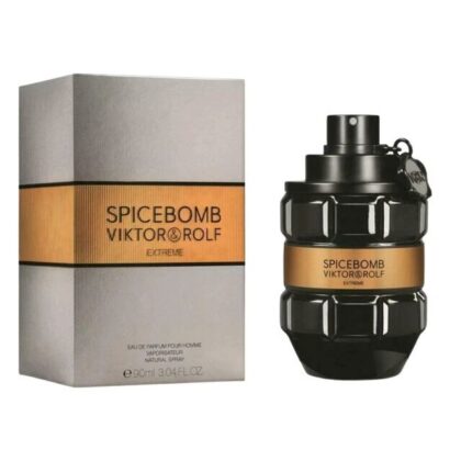 Viktor & Rolf Spicebomb Extreme EDT 90ml