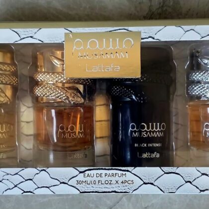 Musamam by Lattafa Set (3 x 30ml)