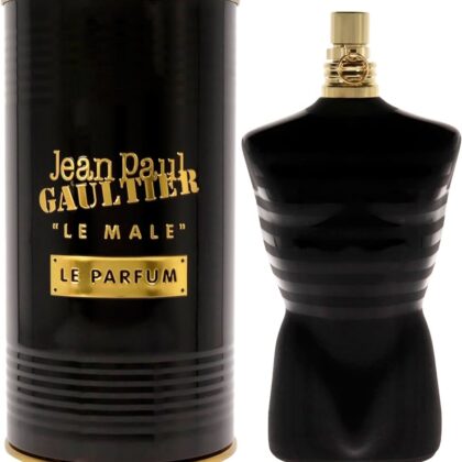 Jean Paul Gaultier "Le Male" LE PARFUM 125ml