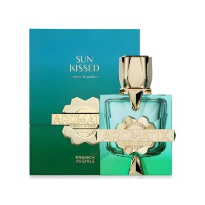Aromatix SUN KISSED by French Avenue EDP 100ml