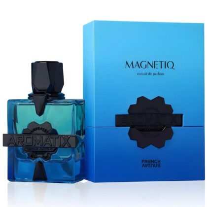 Aromatix MAGNETIQ by French Avenue EDP 100ml