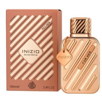 Inizio For Her by Fragrance World EDP 100ml
