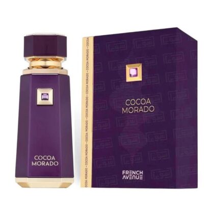 Cocoa Morado by French Avenue EDP 100ml