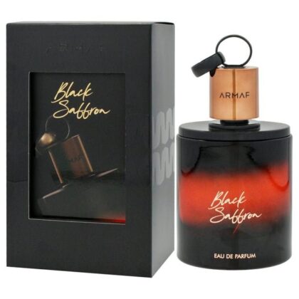 Black Saffron by Armaf EDP 100ml