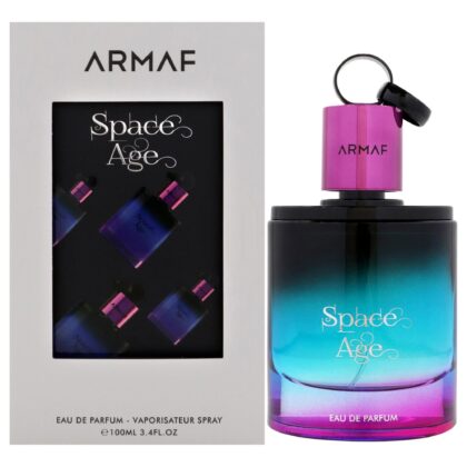Space Age by Armaf EDP 100ml