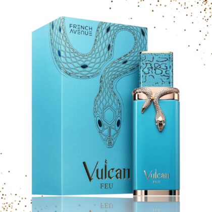 Vulcan Feu by French Avenue EDP 100ml