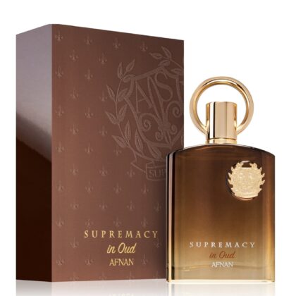 Supremacy In Oud by Afnan EDP 100ml