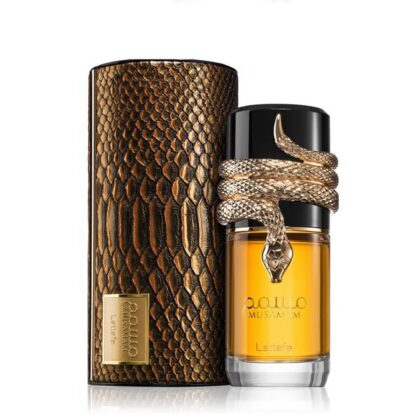 Musamam by Lattafa EDP 100ml