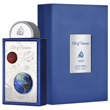 Art Of Universe by Lattafa EDP 100ml