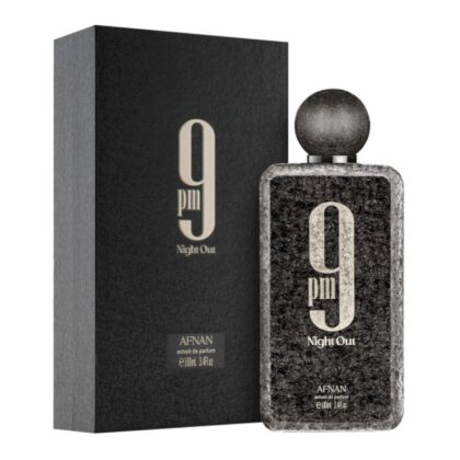 9PM Night Out by Afnan EDP 100ml