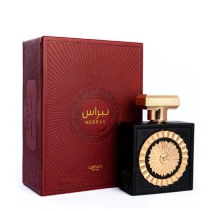 Nebras by Lattafa EDP 100ml
