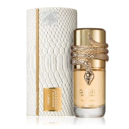 Musamam White Intense by Lattafa EDP 100ml