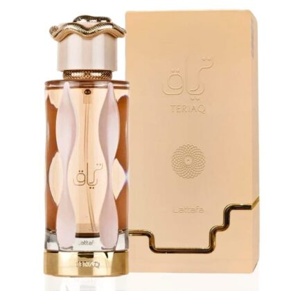 Teriaq by Lattafa EDP 100ml