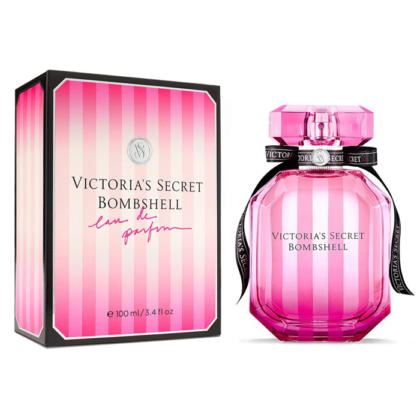 Victoria's Secret Bombshell EAU DE PARFUM 100ml