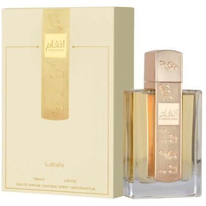 Angham by Lattafa EDP 100ml
