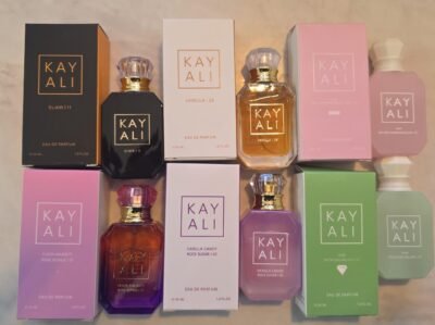 Kayali Mini 30ml Perfumes