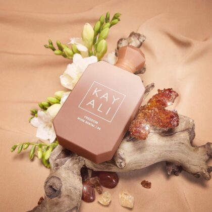 Kayali Freedom Musk Santal | 34 EDP 100ml